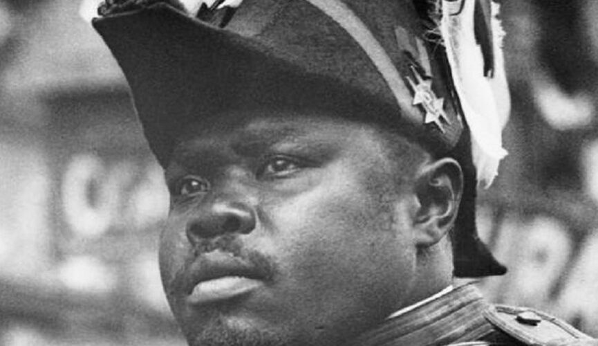 CrowdfundingCampaign to Publish Biographies of Marcus Garvey and Mary Seacole