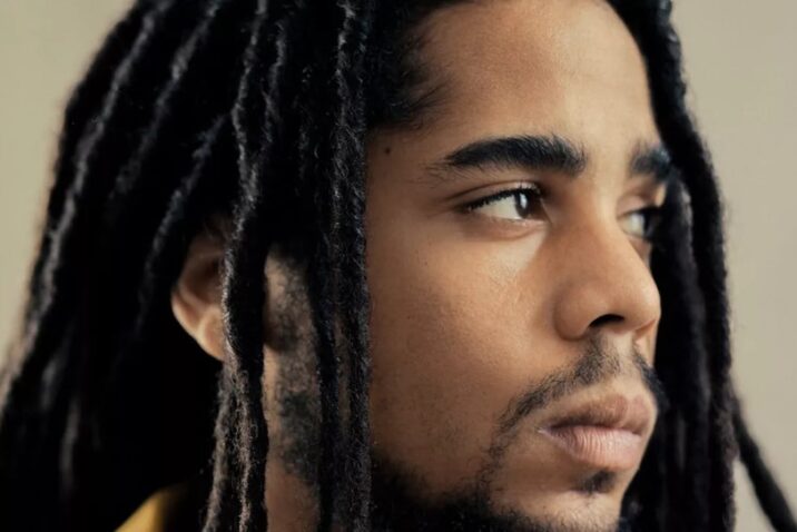 SKIP MARLEY Releases Official Music Video for New Single MAKE ME FEEL Featuring RICK ROSS ARI LENNOX