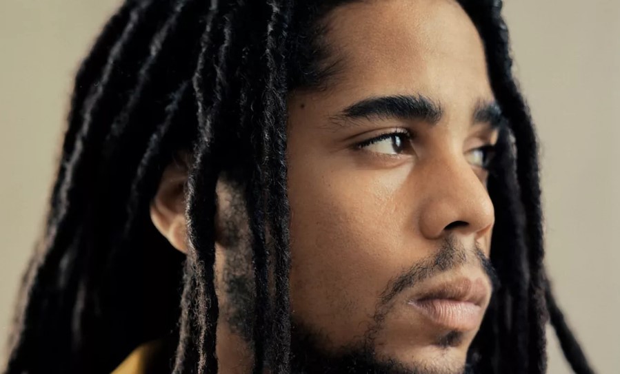 SKIP MARLEY Releases Official Music Video for New Single 