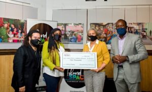 FPL and Grace Foods Support New Island SPACE Caribbean Museum2