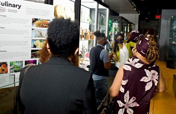 FPL and Grace Foods Support New Island SPACE Caribbean Museum3