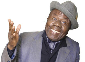 King Of Comedy, Oliver Samuels To Be Celebrated By Jamaican Arts And Culture Fraternity