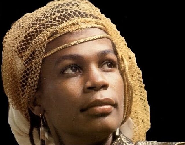 Reggae Singer Hon. Judith “Judy” Mowatt O.D. To Be Honored At The 27Th Staging Of The Caribbean American Heritage Awards.
