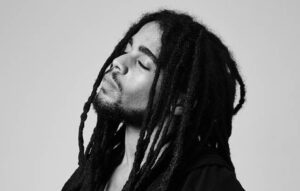 Skip Marley Receives Two Grammy Nominations – Best R&B Song For “Slow Down” & Best Reggae Album For Debut EP Higher Place!13