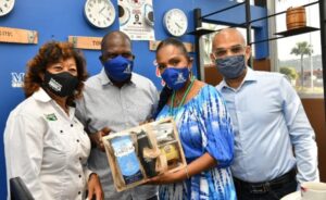 Jamaica Celebrates Blue Mountain Coffee3