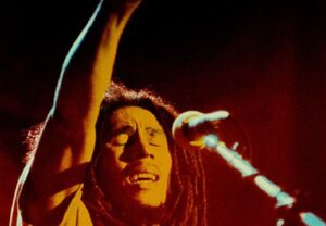Virtual Stage Set for Bob Marley’s 76th Earthstrong Celebration on February 6th