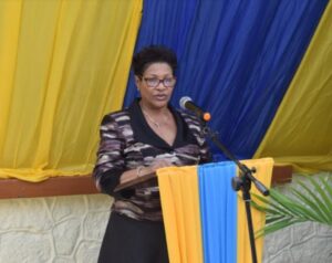 Frontline Health Care Workers Gifted With US$25,000 by Philanthropist Beverly Nichols4