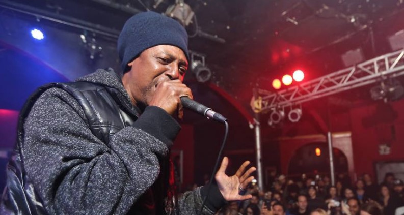 General Jah Mikey Releases His New Single Ethiopia Calling via Issachar Muzik Tuff Gong International