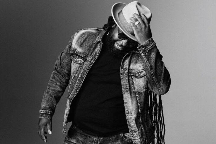 Double Releases Dedicated to The Divine Feminine, Gramps Morgan Honors Women Worldwide