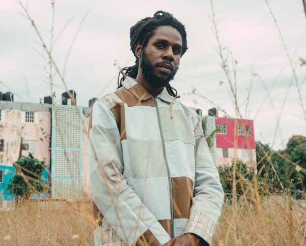 Out Today Chronixx Drops First Single & Video for 20211