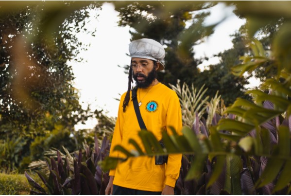 Protoje Drops Brand New Songs & Video w Deluxe LP Today