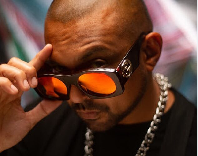 Sean Paul Release Monumental Dancehall Album ‘Live N Livin’ Highlighting Collaboration Over Confrontation1