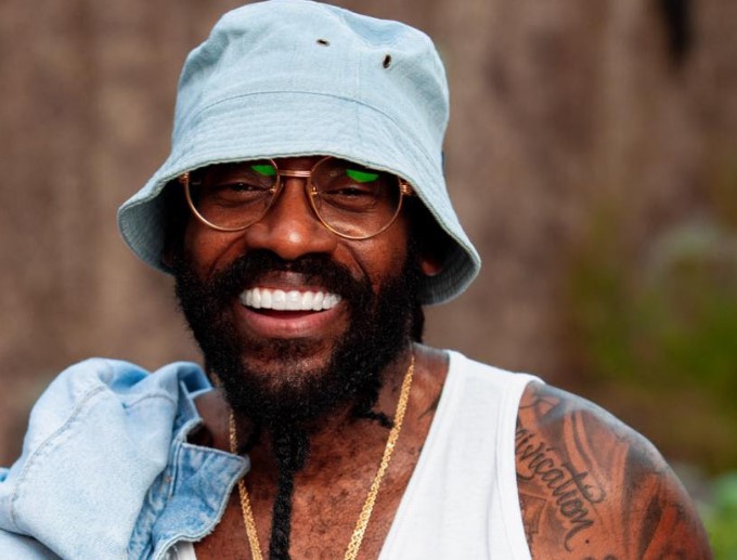 Tarrus Riley Turn The Heat Up A Notch With Summer Anthem Like That