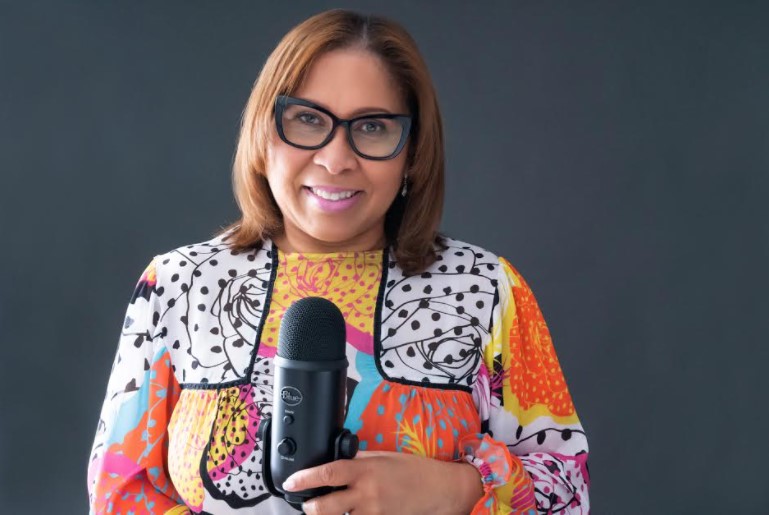 Jamaican-America Attorney Dahlia Walker Huntington Launches - ‘You Only Know Half’ Podcast to Showcase Jamaicans Living in the USA