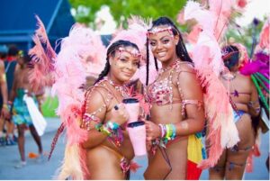 Miami Carnival Set for 20212