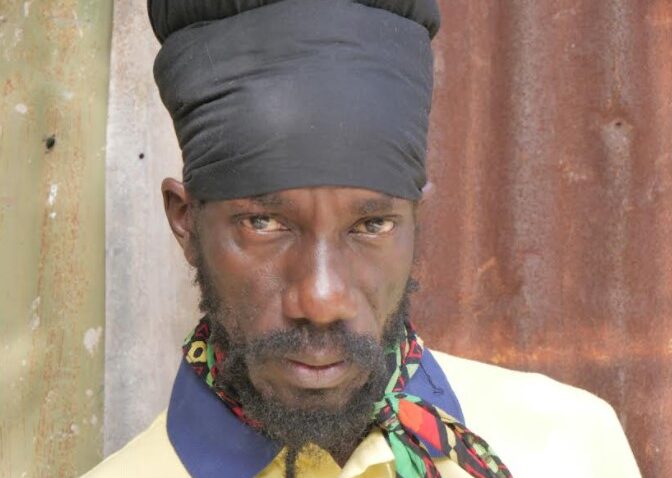 Sizzla Signals Album Mode With The Release Of His New Single Crown On Your Head
