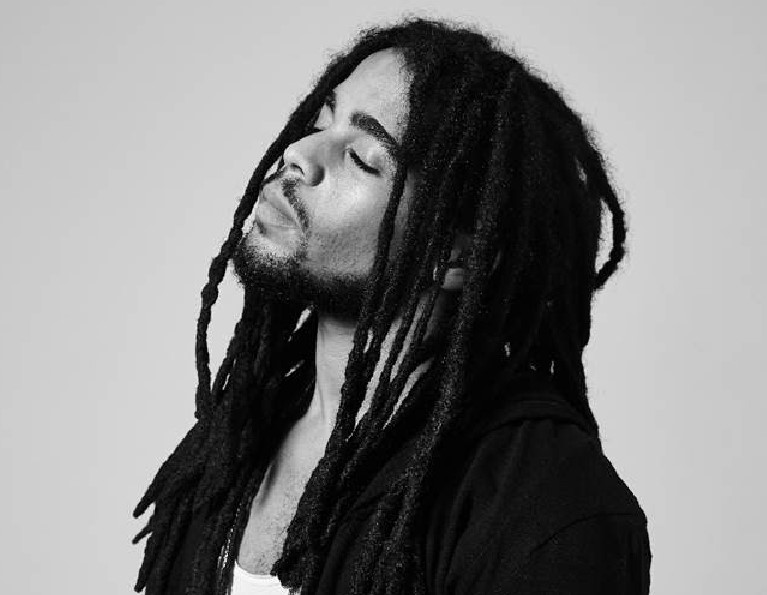Skip Marley Releases Higher Place Limited Edition Color Vinyl, Announces Gold Record And Tour Dates