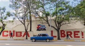 The Foundation for Human Rights in Cuba Applauds U.S. Senate for its Unwavering Support of Cuba’s Pro-Democracy Movement