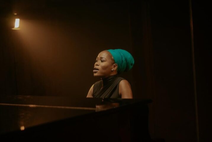 Queen Ifrica Release Visuals for Her Nina Simone Four Women Tribute