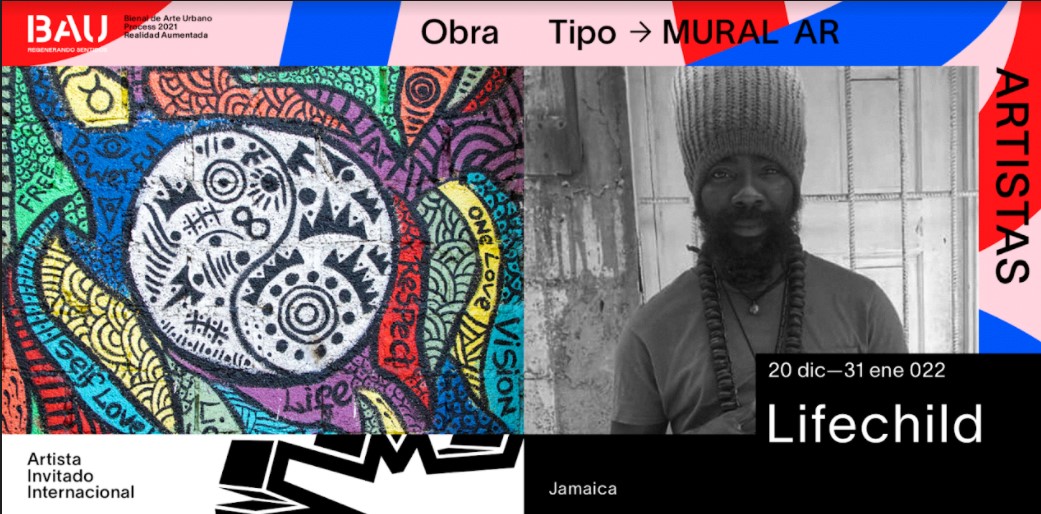 3 Jamaican Artists Featured in Bolivia Biennial of Art (BAU)4