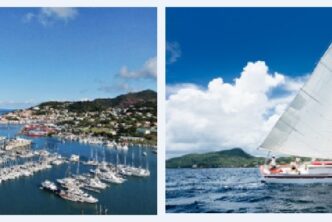 Grenada To Host Impressive Roster Of Caribbean Sailing And Fishing Event