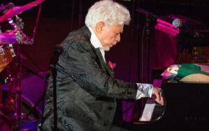 Jamaican Jazz Great Monty Alexander Delivers Spirited Performance At Westchester Music Experience1