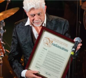 Jamaican Jazz Great Monty Alexander Delivers Spirited Performance At Westchester Music Experience2