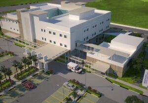 Health City Breaks Ground On Second Cayman Islands Hospital2