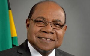 Jamaica's Minister Bartlett To Launch Global Tourism Resilience Day On February 17