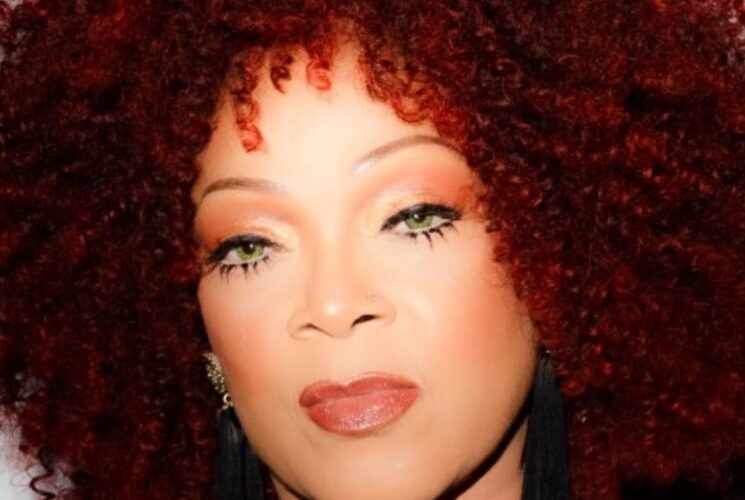 Janet-Lee Davis’ First Official Single in Almost a Decade, is a Hit!1