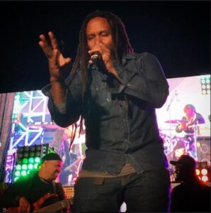 Maestro Marley Cup combines Reggae Music, Soccer Tournament and Caribbean Food1