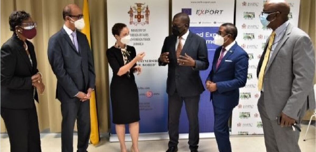 New Initiative Set To Boost Jamaica Coffee Exports To EU And Spur Growth