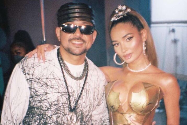 International Superstar Sean Paul Returns With New Single & Music Video “How We Do It” Featuring Pia Mia1