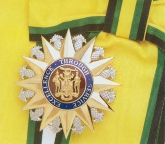 Nominations for Jamaica National Civil Honours and Awards