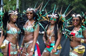 Atlanta Caribbean Carnival Will Put Caribbean Culture on Full Display this May1