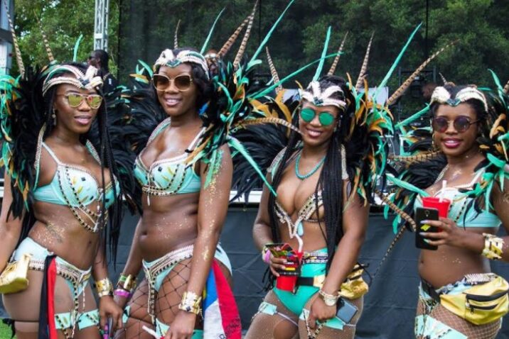 Atlanta Caribbean Carnival Will Put Caribbean Culture on Full Display this May1