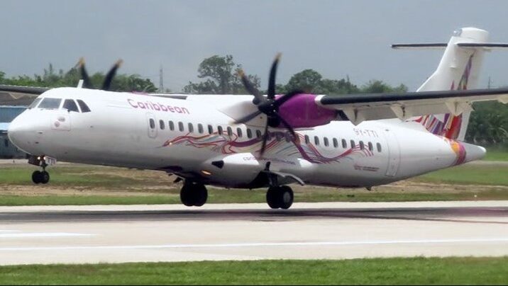 Caribbean Airlines Re-Introduces Non-Stop Flights From Tobago To New York