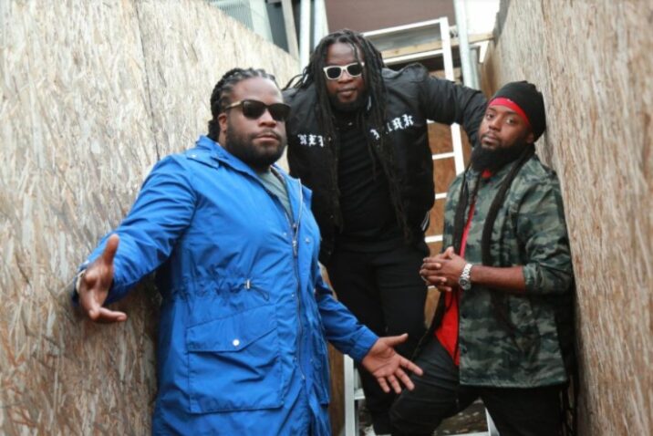 Morgan Heritage Releases New Video for “Headline For Front Page” Turning Tragedy Into Triumph