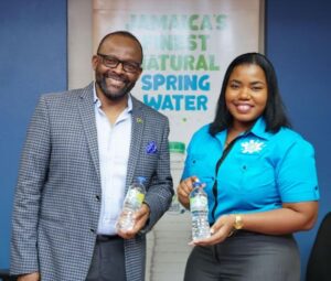 876 Spring Water Invests in Jamaica Premier League1