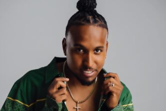 Multi Platinum Caribbean Artist IR Sais Drops New Song And Video “Claramente”