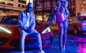Yemi Alade New Single Featuring Kranium- 'My Man'