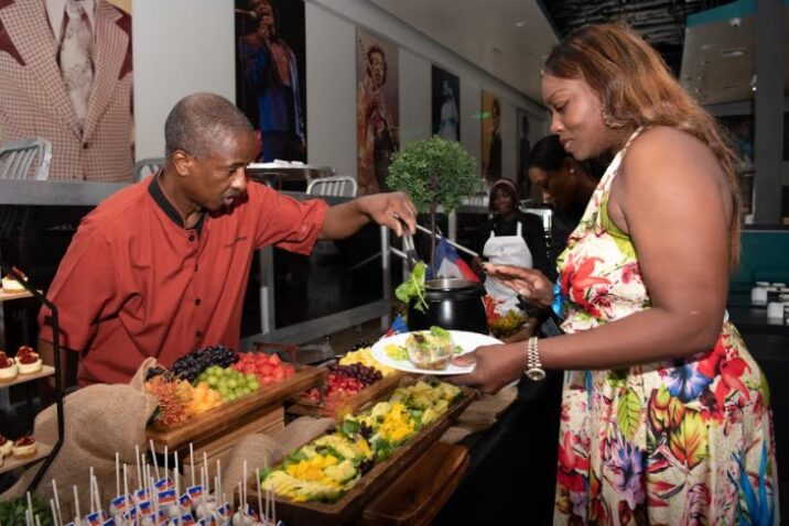 Chefs of the Caribbean Celebrity Brunch Haitian Heritage Month Edition 20222