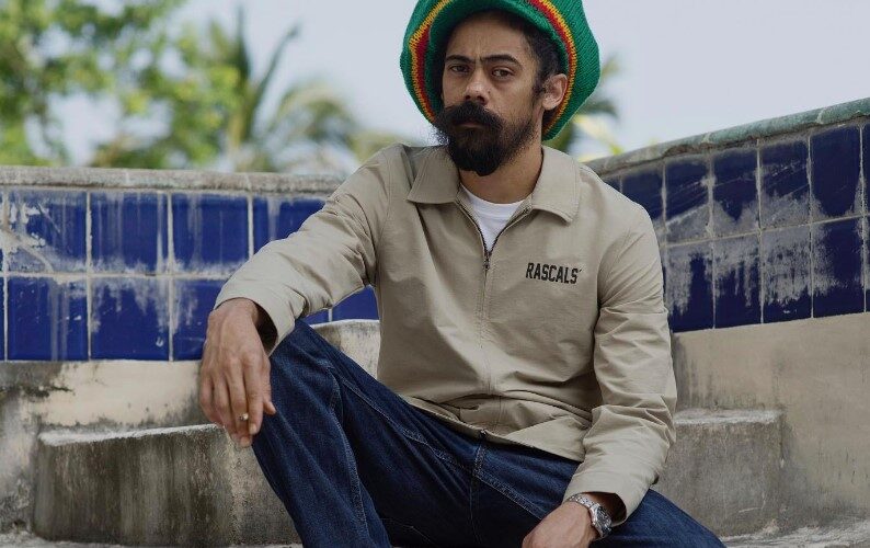 Damian 'Jr Gong' Marley Releases New Still Go A Dance Riddim for Lovers of The Dancehall, Which Features Beres Hammond, Capleton, Sizzla and More