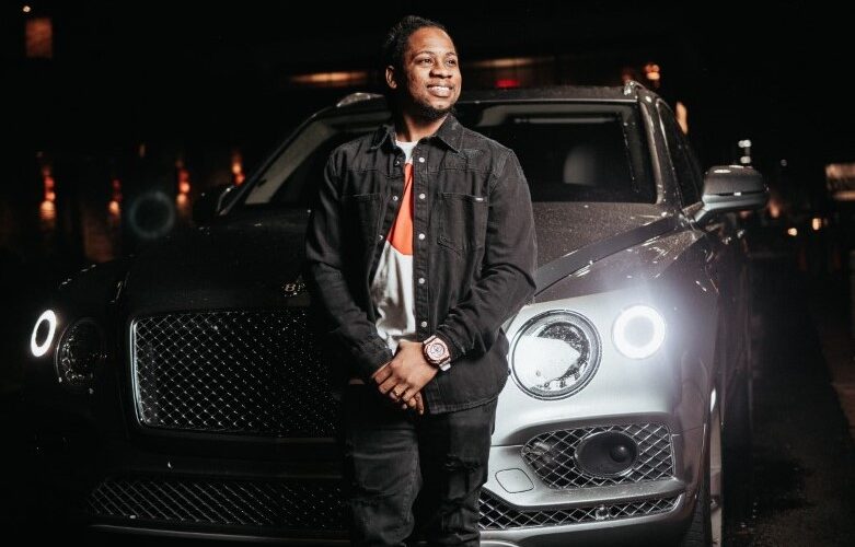 Jamaican Producer AStyle Alive Eyes Billboard Success Again