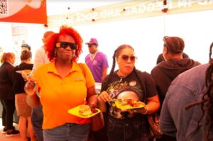 Grace Jamaica Jerk Festival NY Launched with Commemorative Merchandise2