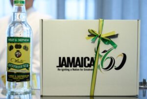 Jamaica Tourism Minister Led NYC Communications Blitz1