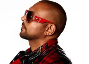 Sean Paul Returns With Red Hot New Album Scorcha