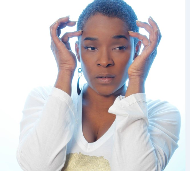 Sharon Marley’s New Single, Butterflies in The Sky, Takes Us on A Romantic Journey2