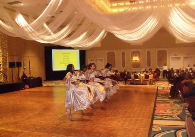 The Jamaican American Association of Central Florida Presents Jamaica’s 60th Independence, Scholarship, & Debutante Awards Gala - August 6, 20222