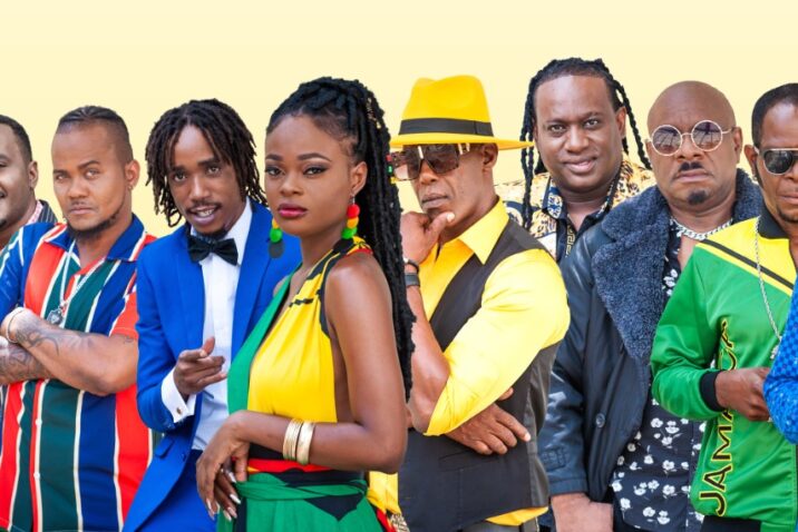 The Minister Of Culture, Gender, Entertainment And Sport, The Honourable Olivia Grange, Has Announced That The 2022 Jamaica Festival Song Competition Is Now Completed